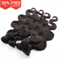 11/11 Deals Virgin Unprocessed Human Peruvian Hair Weave Wholesale